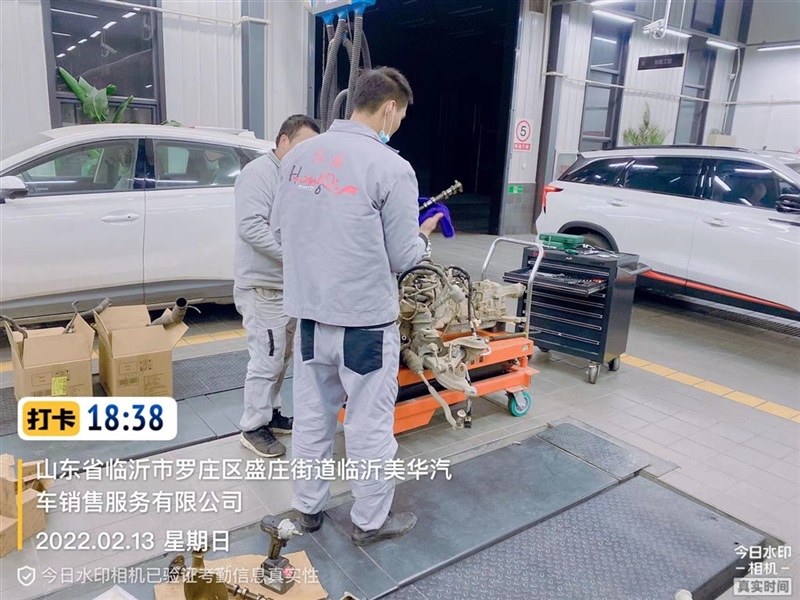 【真誠(chéng)服務(wù)好故事】不遠(yuǎn)千里，只因這份責(zé)任！#8690