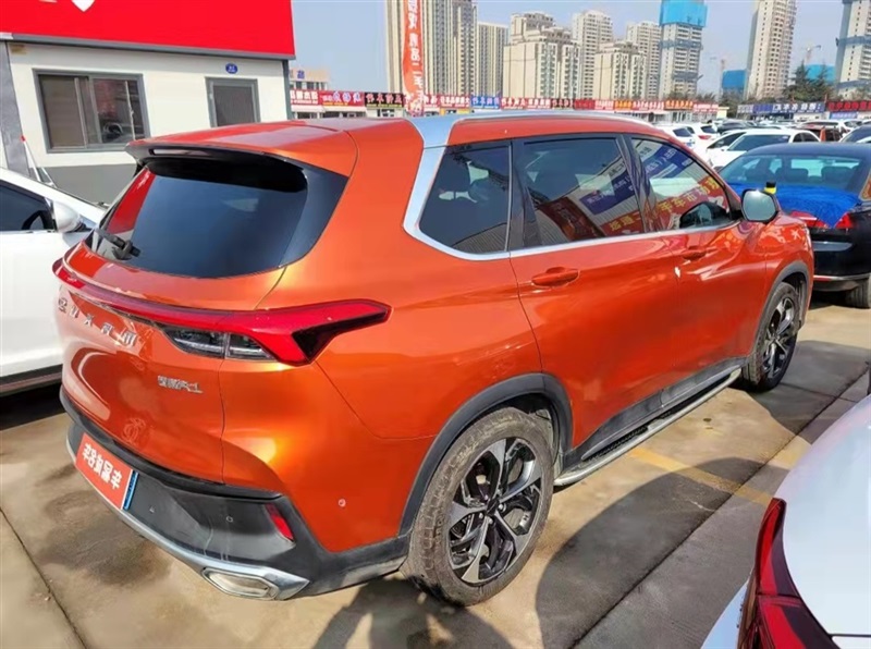 【遠(yuǎn)通精品二手車推薦】大眾、現(xiàn)代、寶駿……總有一款適合你#8706