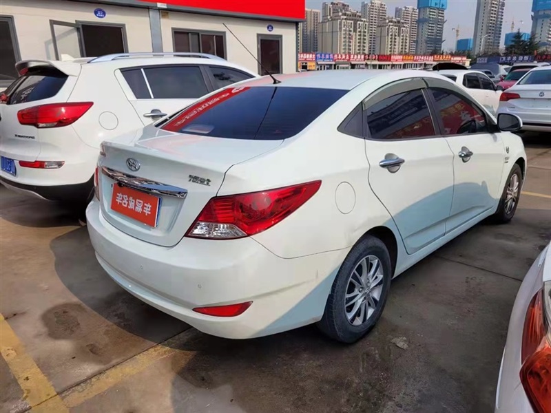 【遠(yuǎn)通精品二手車推薦】大眾、現(xiàn)代、寶駿……總有一款適合你#8700
