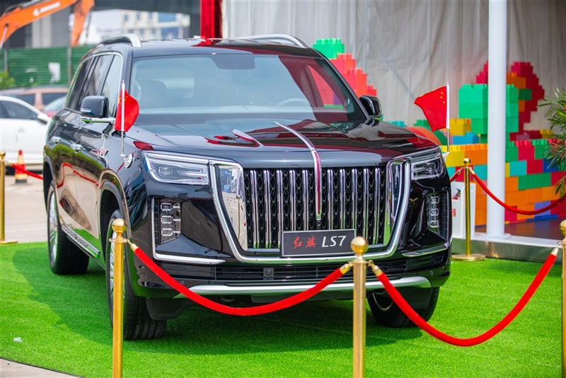 遠(yuǎn)通618夏季惠民車(chē)展今日開(kāi)幕#8823