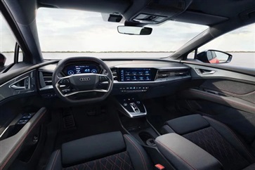 好消息！汽車消費補貼延期！想買車，看完這9款新車再決定！