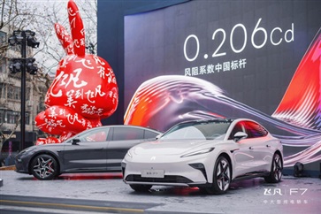 想買新能源車？看過這幾款新車再決定！周末還有巡展、試駕會