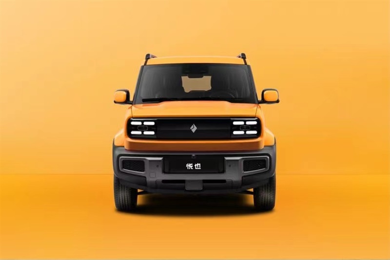 想買新能源車？看過這幾款新車再決定！周末還有巡展、試駕會#9051