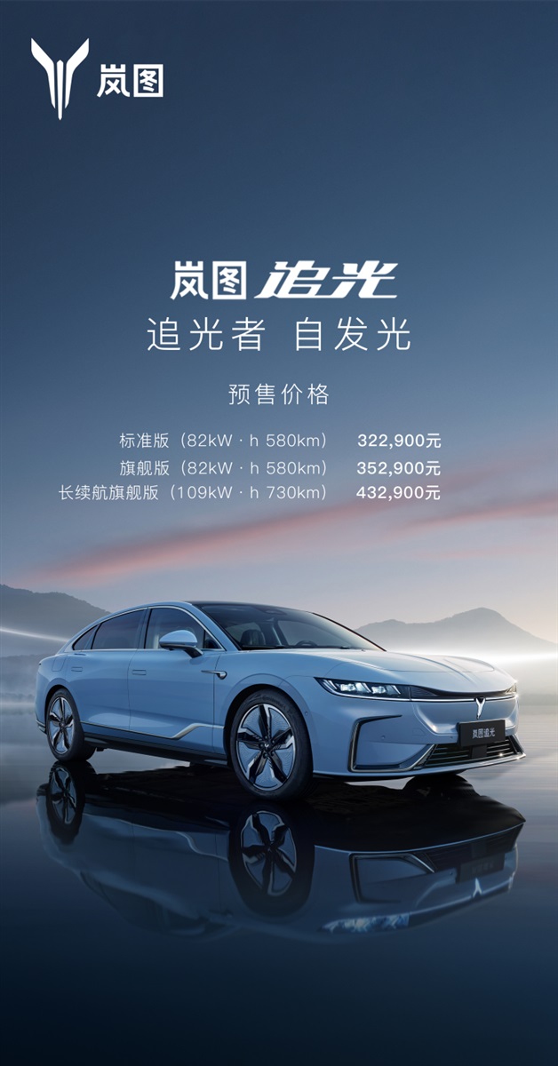 想買新能源車？看過這幾款新車再決定！周末還有巡展、試駕會#9053