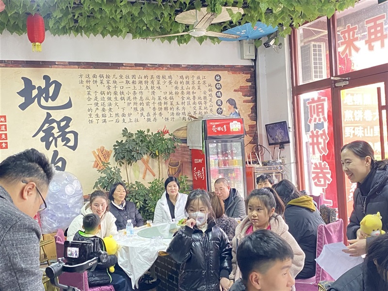 遠(yuǎn)通車友俱樂(lè)部踏春自駕游活動(dòng)圓滿落幕！#9067