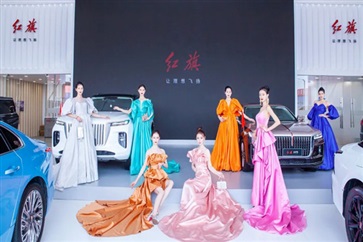 完美收官|(zhì)2023遠通五一車展圓滿落幕