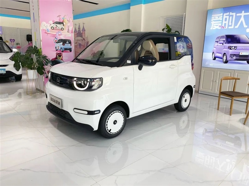 【遠(yuǎn)通新能源探店第5期】奇瑞新能源家族！#10377