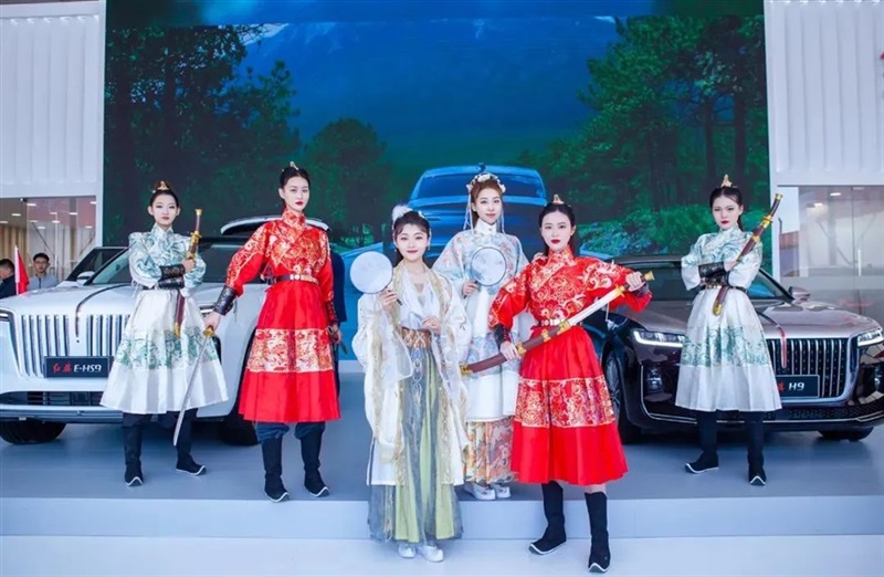 【遠(yuǎn)通國慶車展招商】期待各位老板加入！#10387