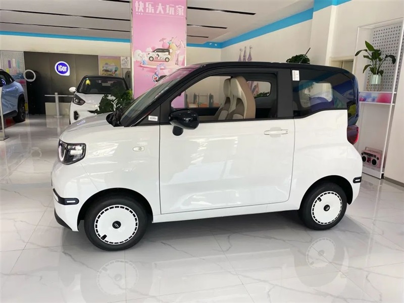 【遠(yuǎn)通新能源探店第5期】奇瑞新能源家族！#10376