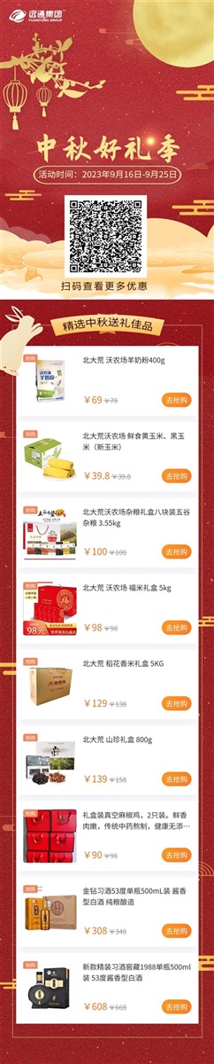 【車主福利】精選中秋送禮佳品準備好了！#10490