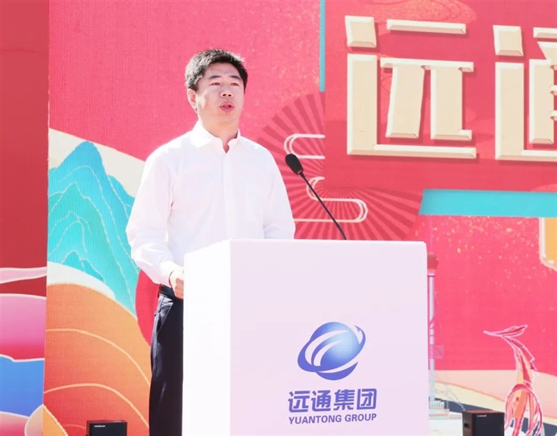 2023臨沂市新能源汽車下鄉(xiāng)活動啟動！#10578