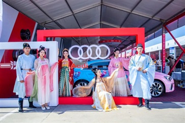 遠(yuǎn)通國慶車展倒計(jì)時(shí)！觀展攻略和福利送上！
