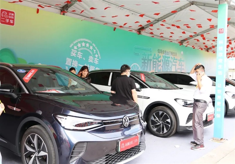 遠(yuǎn)通國(guó)慶車展倒計(jì)時(shí)！觀展攻略和福利送上！#10601
