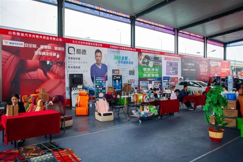 遠(yuǎn)通國(guó)慶車展倒計(jì)時(shí)！觀展攻略和福利送上！#10595