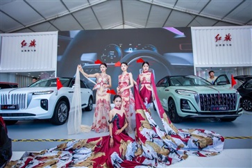 2023第三十屆遠(yuǎn)通國慶車展圓滿收官！