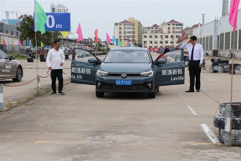 2023第三十屆遠(yuǎn)通國(guó)慶車展圓滿收官！#10634