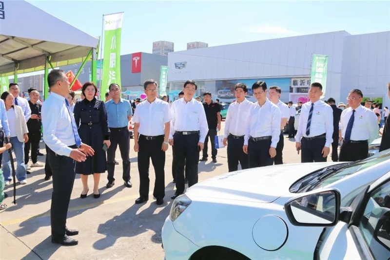 2023第三十屆遠(yuǎn)通國(guó)慶車展圓滿收官！#10638
