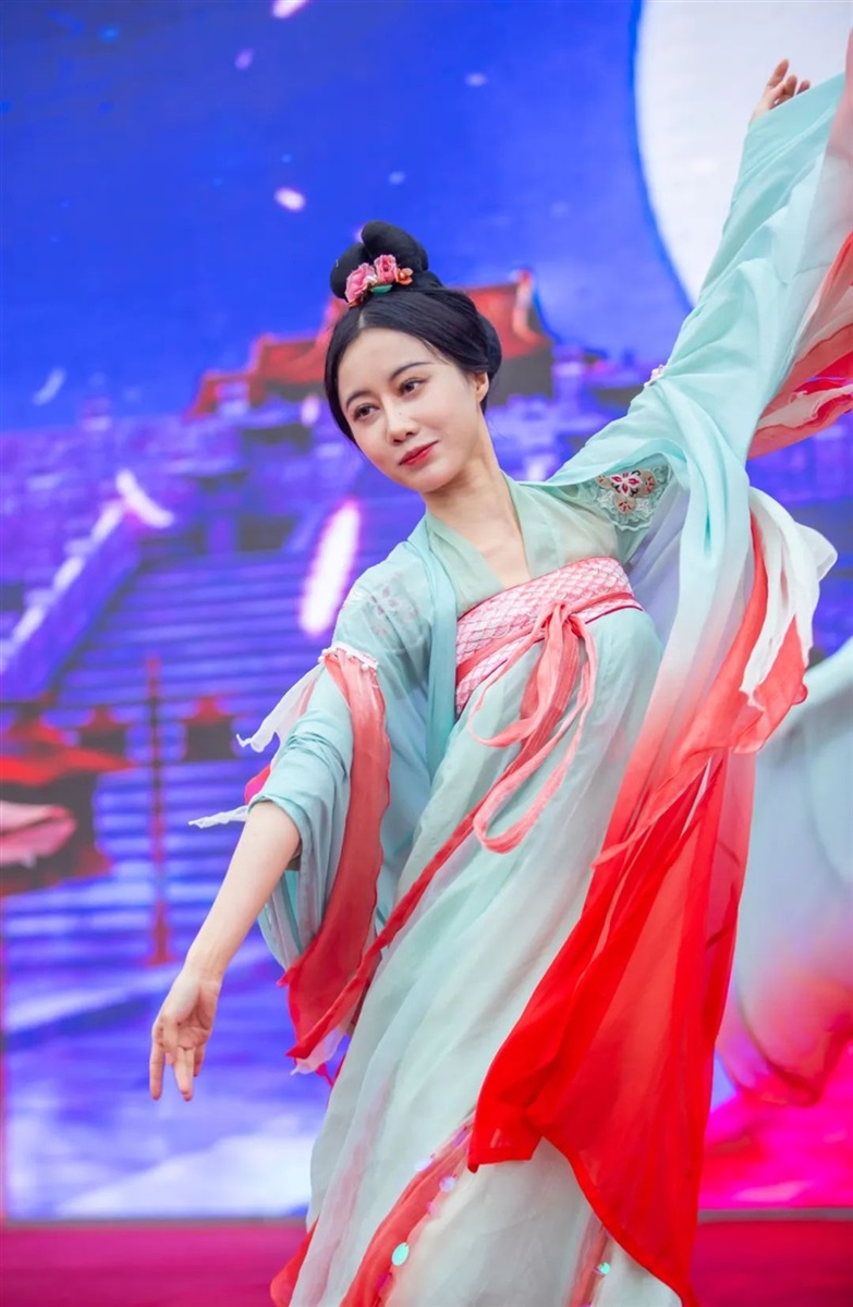 2023第三十屆遠(yuǎn)通國(guó)慶車展圓滿收官！#10651