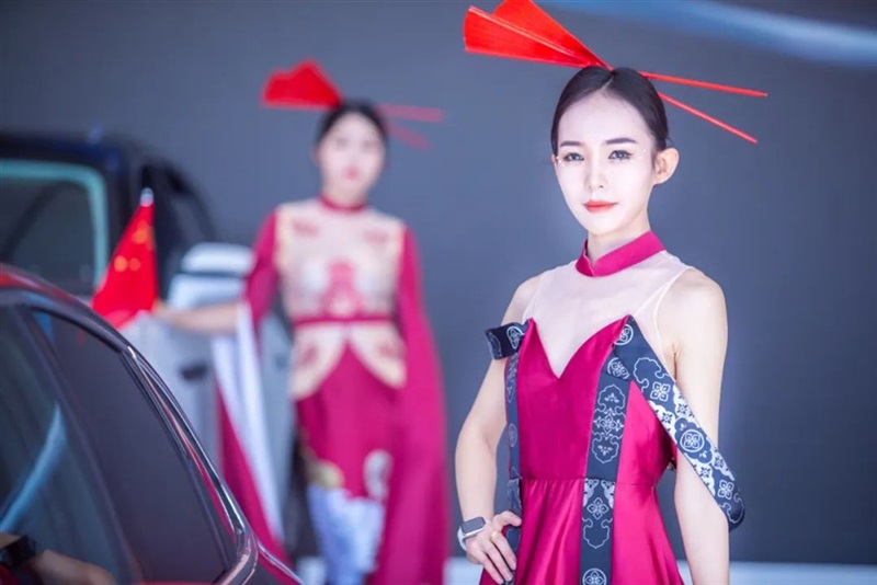 2023第三十屆遠(yuǎn)通國(guó)慶車展圓滿收官！#10654