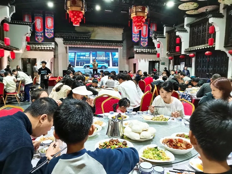 遠(yuǎn)通新能源冬日自駕創(chuàng)想之旅滿電出發(fā)！#10796