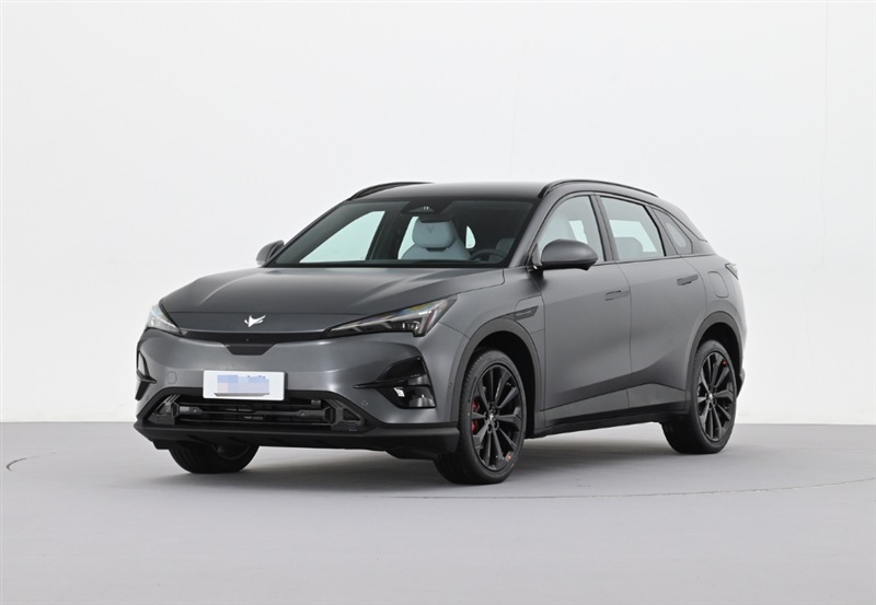 【新車(chē)推薦】小鵬X9、ID.7、銀河E8、風(fēng)云A8、iCAR 03......超精彩！#10955
