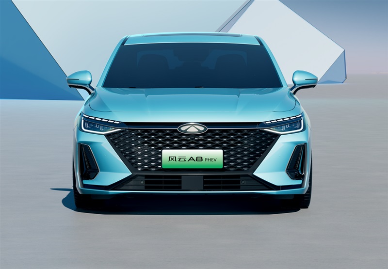 【新車(chē)推薦】小鵬X9、ID.7、銀河E8、風(fēng)云A8、iCAR 03......超精彩！#10957