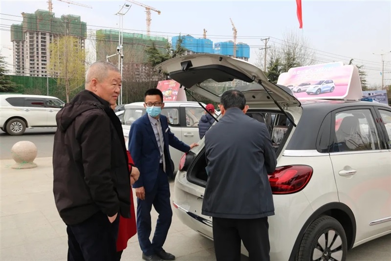 【車展】想買車的注意了，本周有2場新能源車展！#11186