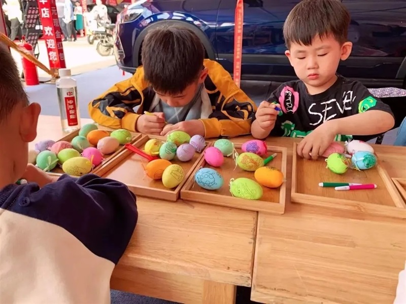 【車展招商】遠(yuǎn)通五一車展期待你的加入！#11216