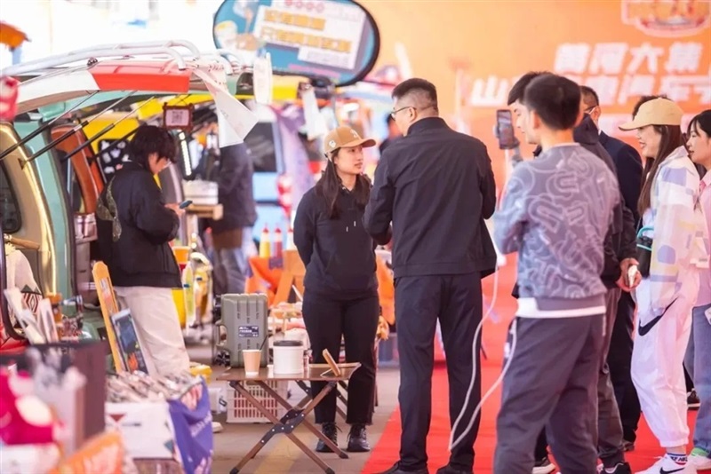 【車展招商】遠(yuǎn)通五一車展期待你的加入！#11212
