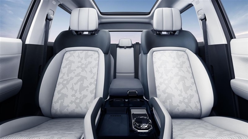 百店齊開(kāi)，iCAR登場(chǎng)，iCAR Space百店開(kāi)業(yè)暨iCAR 03新車上市臨沂程星站圓滿成功#11261