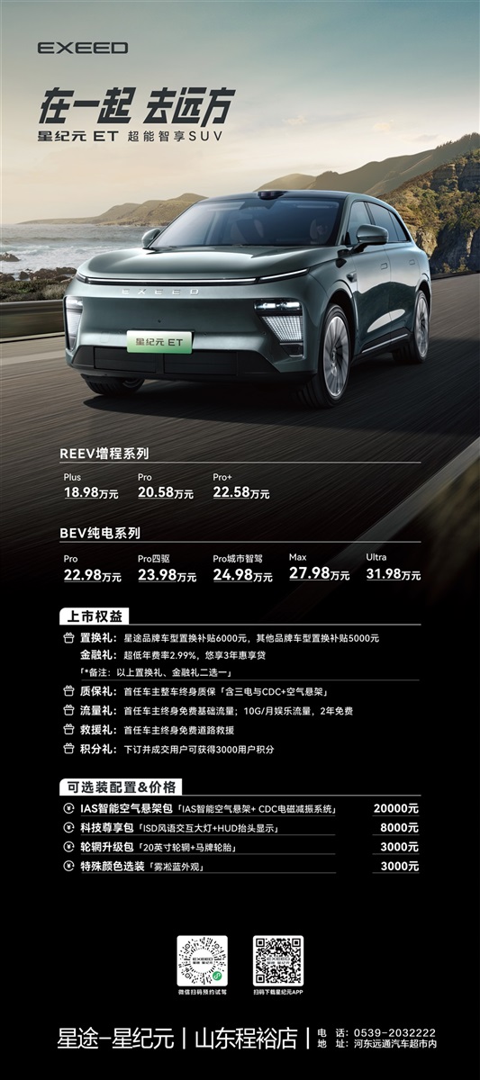 【購車福利】520為愛放價，購車好禮送不停！#11328