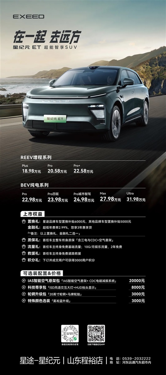 【購(gòu)車福利】奧迪、凱迪拉克、本田、豐田……月末購(gòu)車福利來(lái)襲！#11355