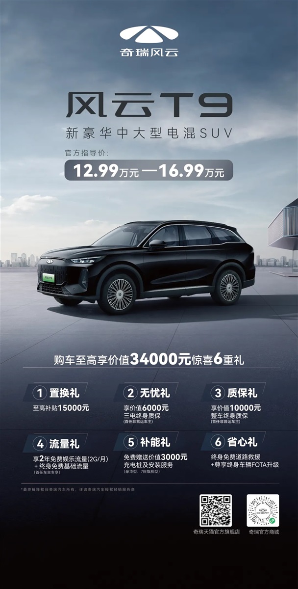 【購(gòu)車福利】奧迪、凱迪拉克、本田、豐田……月末購(gòu)車福利來(lái)襲！#11356