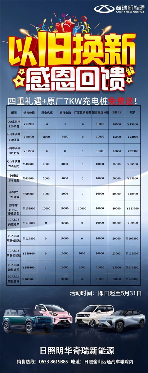 【購(gòu)車福利】奧迪、凱迪拉克、本田、豐田……月末購(gòu)車福利來(lái)襲！#11352