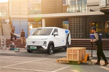 遠通國慶車展丨3.8萬元起，雷馳汽車“物流三兄弟”，鉅惠來襲！