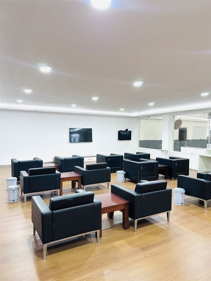 【新店實探】遠通河東寶華別克4S店試營業(yè)，八重好禮，任你來選！#11583