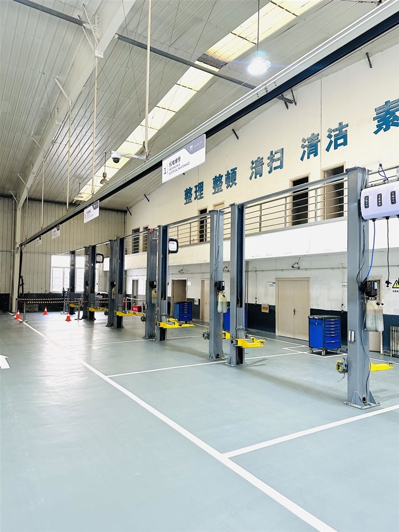 【新店實探】遠通河東寶華別克4S店試營業(yè)，八重好禮，任你來選！#11584