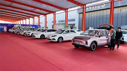 【遠(yuǎn)通精品二手車推薦】1.48萬(wàn)起，多款車型任你選！