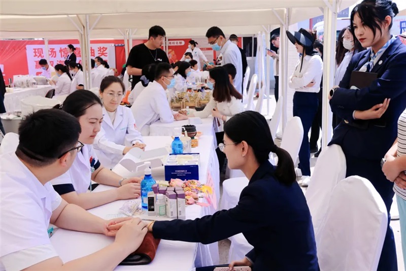 2025第三十三屆遠(yuǎn)通五一車展圓滿收官!#11833