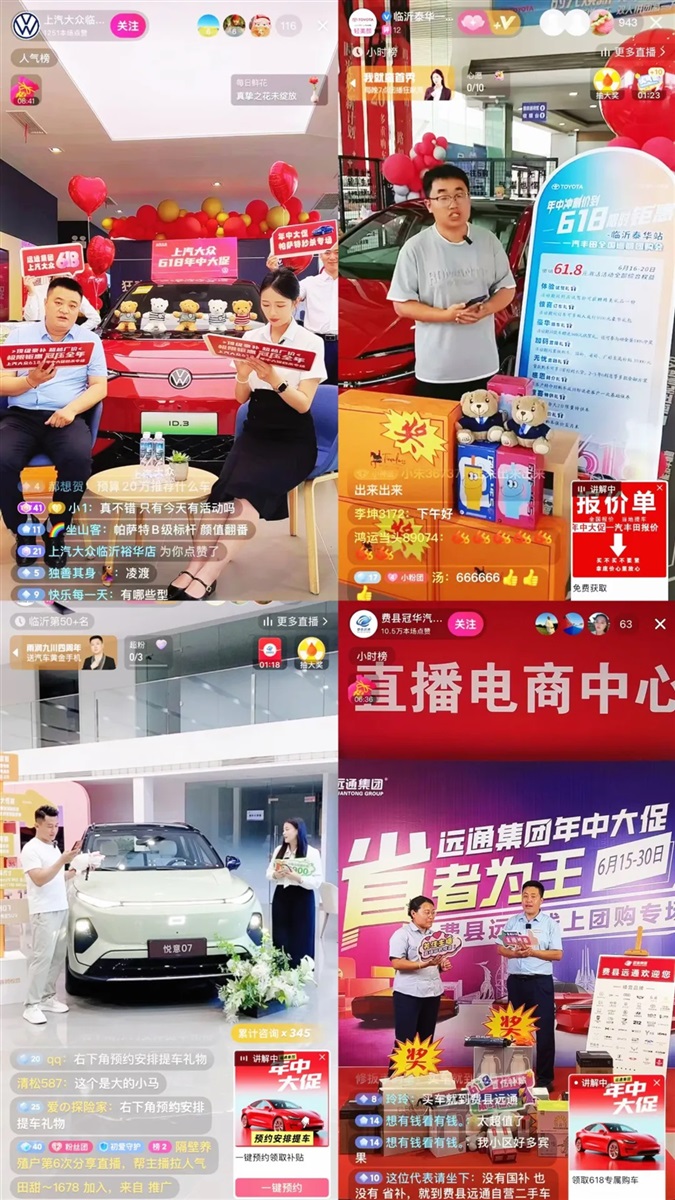 【新車推薦】買車速看！這7款新車不容錯過！#11880
